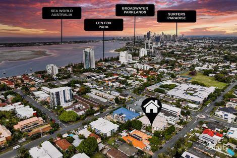 Property photo of 7/99-103 Muir Street Labrador QLD 4215