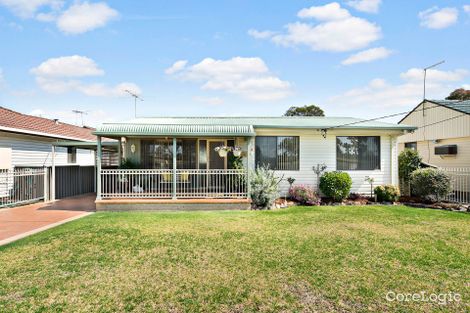 Property photo of 43 Poplar Street North St Marys NSW 2760