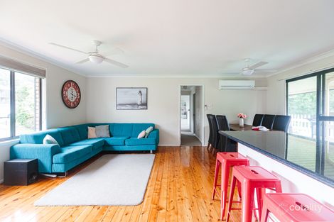 Property photo of 56 Aries Way Elermore Vale NSW 2287