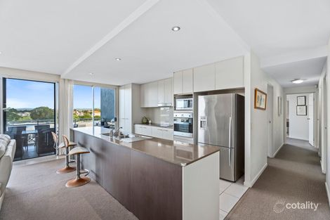 Property photo of 2412/2 Activa Way Hope Island QLD 4212