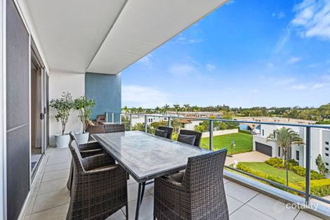 Property photo of 2412/2 Activa Way Hope Island QLD 4212