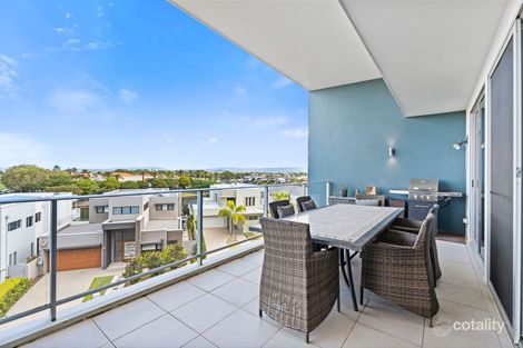 Property photo of 2412/2 Activa Way Hope Island QLD 4212