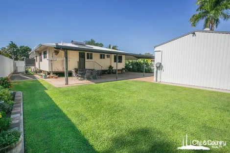 Property photo of 90 Brett Avenue Healy QLD 4825