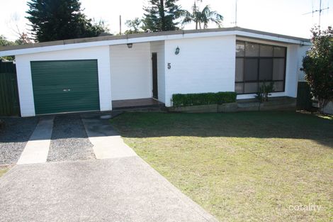 Property photo of 5 Short Street Wauchope NSW 2446
