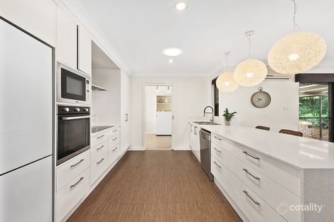 Property photo of 27 Cattle Brook Road Port Macquarie NSW 2444