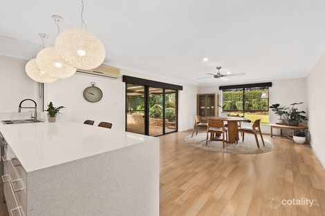Property photo of 27 Cattle Brook Road Port Macquarie NSW 2444