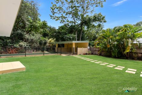 Property photo of 20 Greenvale Close Smithfield QLD 4878