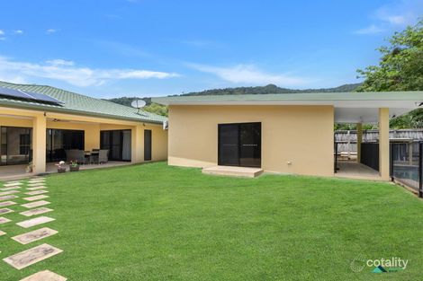 Property photo of 20 Greenvale Close Smithfield QLD 4878