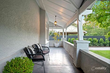 Property photo of 42 Seafield Avenue Kingswood SA 5062