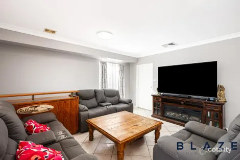Property photo of 19 Ulladulla Street Prestons NSW 2170