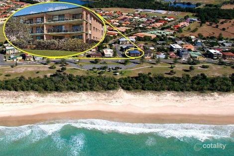 3/172 Marine Pde, Kingscliff, NSW 2487