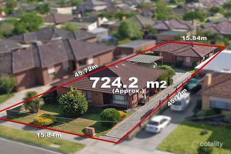 38/38a-B Alexander St, Avondale Heights, VIC 3034