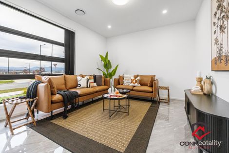 Property photo of 1 Mari Funaki Street Whitlam ACT 2611