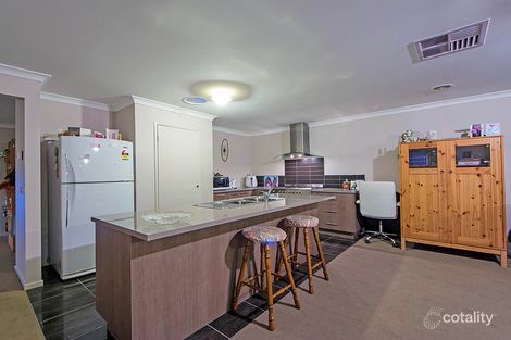 Property photo of 12 Cobram Street Tarneit VIC 3029