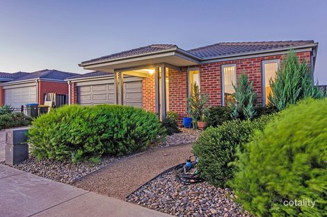 Property photo of 12 Cobram Street Tarneit VIC 3029