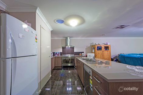 Property photo of 12 Cobram Street Tarneit VIC 3029