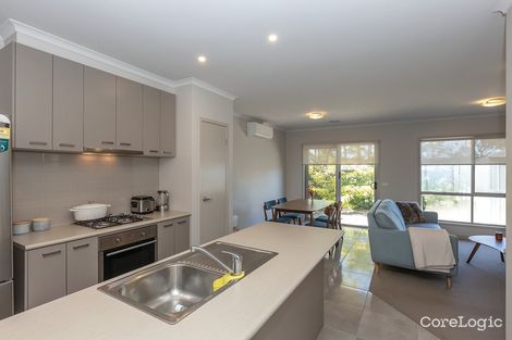 Property photo of 3A King George Way Mitchell Park VIC 3355