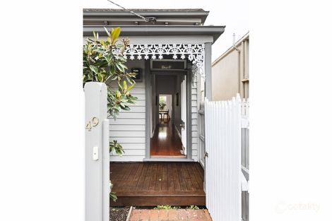 Property photo of 49 Moore Street South Yarra VIC 3141