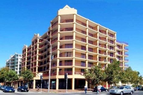 35/243-253 Anzac Pde, Kingsford, NSW 2032