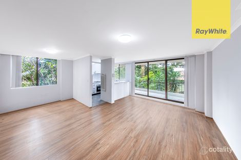 Property photo of 7/76 Great Western Highway Parramatta NSW 2150