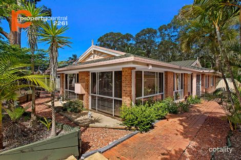 10 Bundeena Rd, Glenning Valley, NSW 2261