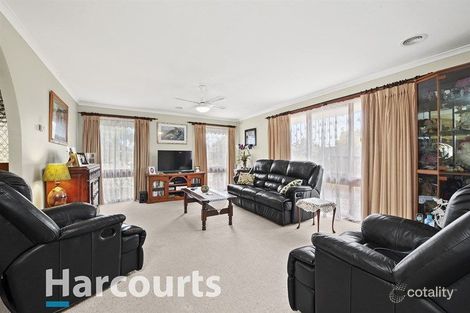 Property photo of 5 Cedar Avenue Alfredton VIC 3350