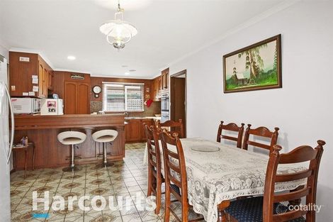 Property photo of 5 Cedar Avenue Alfredton VIC 3350
