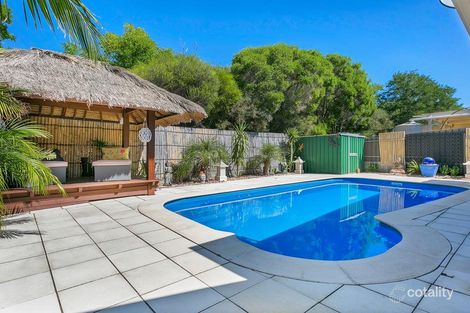 Property photo of 5 McCullough Court Golden Grove SA 5125