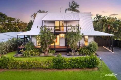 14 Baratook Cres, Mount Coolum, QLD 4573