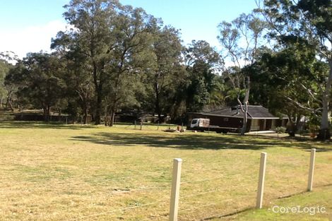 Property photo of 50 Nepean Gorge Drive Mulgoa NSW 2745