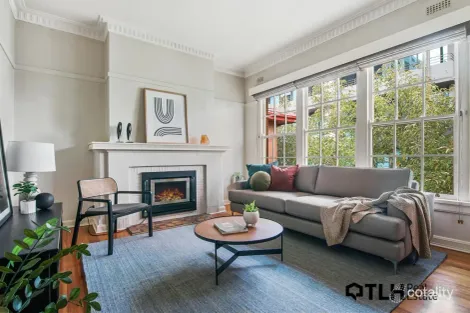 15/18 Queens Rd, Melbourne, VIC 3004