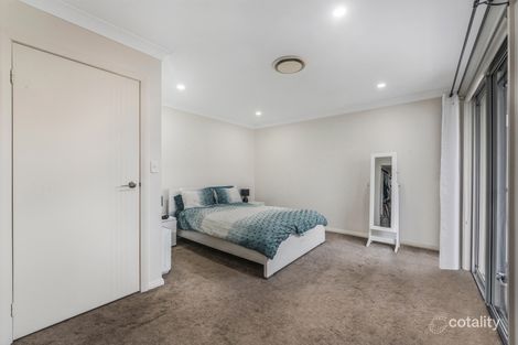 Property photo of 29/10 Old Glenfield Road Casula NSW 2170