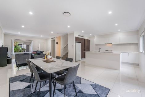 Property photo of 29/10 Old Glenfield Road Casula NSW 2170
