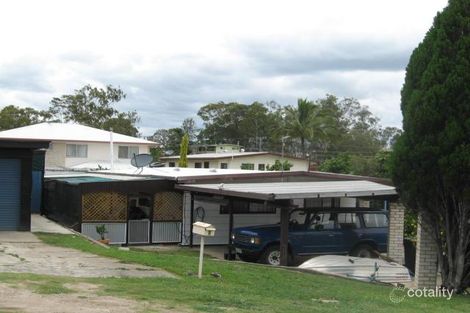 4 Marina Ave, Boyne Island, QLD 4680