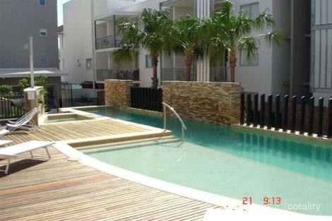 Property photo of 11/575 Gregory Terrace Fortitude Valley QLD 4006