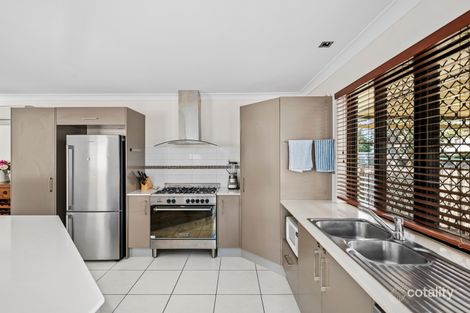 Property photo of 100 Thomas Street Birkdale QLD 4159