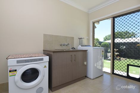 Property photo of 1/2 Rama Court Kearneys Spring QLD 4350