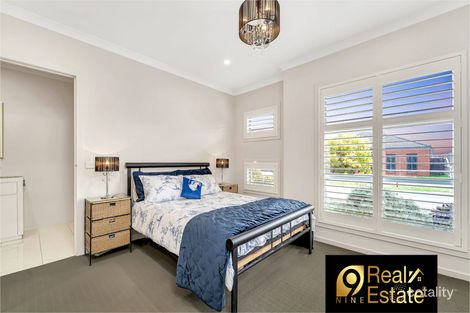Property photo of 22 Agate Drive Tarneit VIC 3029
