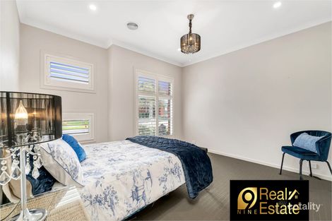 Property photo of 22 Agate Drive Tarneit VIC 3029