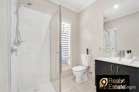 Property photo of 22 Agate Drive Tarneit VIC 3029