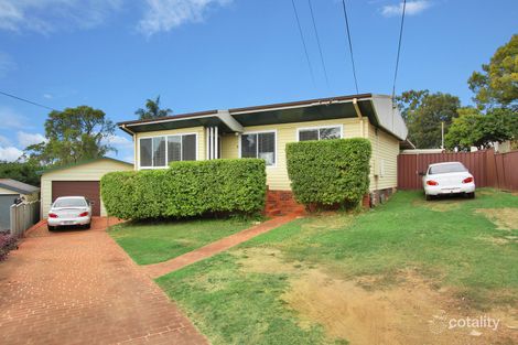Property photo of 5 Cranney Place Lalor Park NSW 2147