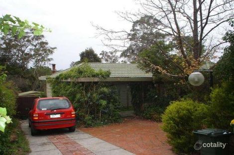 33 Baldwin Ave, Montmorency, VIC 3094