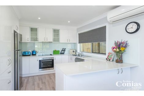 23 Weemala St, The Gap, QLD 4061