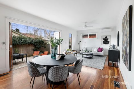 Property photo of 121A Eglinton Street Kew VIC 3101