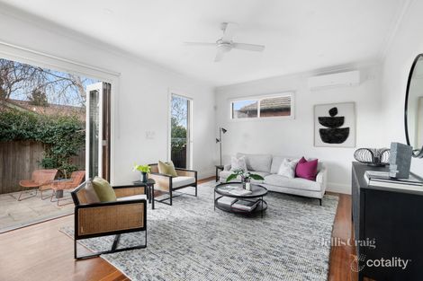 Property photo of 121A Eglinton Street Kew VIC 3101