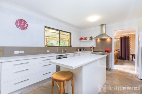 Property photo of 298 Connection Road Mooloolah Valley QLD 4553
