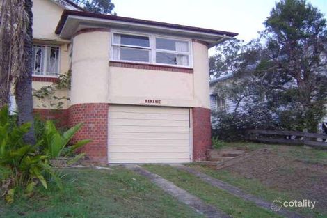 Property photo of 33 Baroona Road Milton QLD 4064