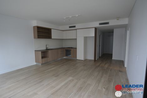 Property photo of 303/7 Conder Street Burwood NSW 2134