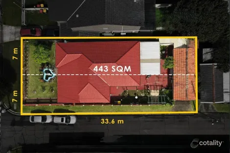 Property photo of 27 Rosedale Street Canley Heights NSW 2166