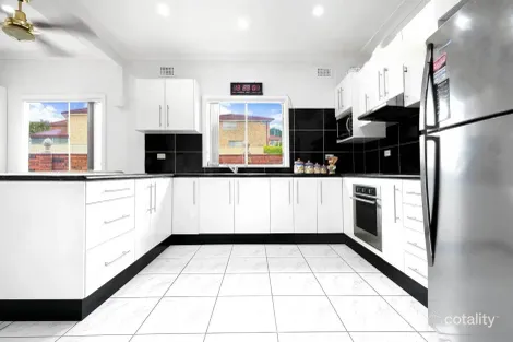 Property photo of 27 Rosedale Street Canley Heights NSW 2166